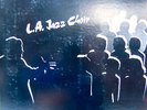 MFSL VINYL LP L. A.  JAZZ CHOIR LIMITED EDITION HIEND MOBILE FIDELITY SOUND LAP