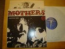 THE MOTHERS    ABSOLUTELY FREE    VERVE    US    MONO    ZAPPA    MINT