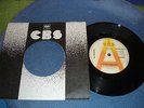THE CLASH - I FOUGHT THE LAW rare UK 1979 A LABEL DEMO / PROMO / PUNK / KBD / NM