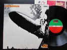 LED ZEPPELIN s/t self titled US LP #SD8216 nr mint NM top shape 