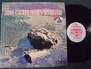 JOHN CARTER, BOBBY BRADFORD - 