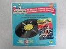 The Time Machine Record & Book Classics Story Teller (1966) Golden Record SEALED