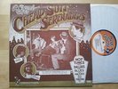R. Crumb And His Cheap Suit Serenaders - Self Titled LP Robert Crumb Blue Goose