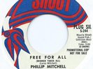 NORTHERN SOUL  PHILLIP MITCHELL  