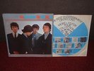 THE KINKS Kinda Kinks LP 1965 PYE MONO 1st Press NICE EXAMPLE A1/B1