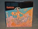 Rare Australian Cybotron LP Colossus.