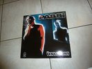 PASSI - LES TENTATIONS 2 LP - RAP MINISTER AMER COMME NEUF 
