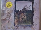 LED ZEPPELIN- Led Zeppelin IV LP Orig Atlantic SD 19129 No Barcode SEALED