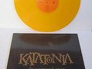 Katatonia - Discouraged Ones (LP, Century Media)