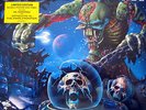 Iron Maiden The Final Frontier Limited Edition Double Vinyl LP Picture Disc  NEW