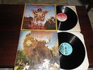  THE ROYALS  PICK UP THE PIECES  TEN YEARS AFTER  MAGNUM  BALLISTIC  1978  
