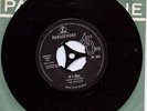 BEATLES RARE EXPORT -45  