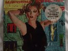 Madonna - Borderline - Uk Double 7