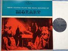 REINE GIANOLI  Mozart Piano Sonatas ORIG Westminster XWN 18504 US-1950s LP MINT
