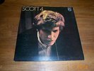 SCOTT WALKER - Scott 4 - LP