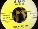 Jimmy Collins Just One More Time / Your  By My Side 7