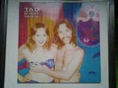 TAD 8 Way Santa