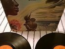 MILES DAVIS - BITCHES BREW 2X LP / ORIGINAL UK CBS GATEFOLD 66236  ESSENTIAL