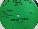 SUGAR MINOTT / SLY & ROBBY - strictly sensi - JAM CAN - M-//