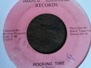 Monyaka Band- Rocking Time 7