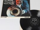 DIZZY GILLESPIE NEW WAVE  1st press STEREO Philips Jazz