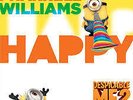 PHARRELL WILLIAMS HAPPY MINT 7