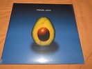 PEARL JAM – AVOCADO SELF TITLED USA MADE 2-LP VINYL ALBUM