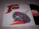 LA BROMA DE SATAN - LP  PRIVATE SPANISH PUNK 1982 ORIGINAL 1 EDITION NM