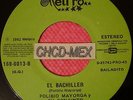 RARE 45 ECUADOR ?POLIBIO MAYORGA? CUMBIA MOOG SANJUANITO LATIN PSYCH SABOR ???