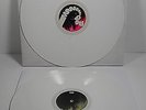 A Field In England OST New 2x WHITE Vinyl LPs+Poster #111/400 Made Rook Electro