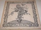 Green Man - What Ails Thee - Rare 1975 Private Press UK Folk LP