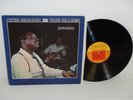 OTIS SPANN Is The Blues LP Candid Records CJM 8001 ROBERT LOCKWOOD JR