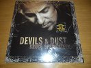 Bruce Springsteen Devils & Dust 2LP