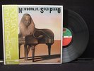 Phineas Newborn Jr - Solo Piano on Atlantic Records P8579A Japanese Press w. OBI