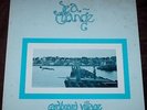 SEA CHANGE - BOSTON, MASS FOLK PSYCH PRiVATE PRESS LP CARDBOARD VILLAGE W/INSERT