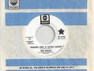 Trends-Thanks For A Little Lovin'- ABC 10993-D. J. Northern Soul Rare