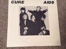 The Cure Live Double Album LIMITED Edition LP Live In Berlin 1984 Mega RARE