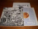 Crass - Feeding of the Five Thousand orig LP Small Wonder VERY nice condition