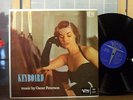 OSCAR PETERSON LP 