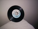 RUSH-(PROMO)-LAKESIDE PARK/BASTILLE DAY-RARE 1975 PROMO 45 ON MERCURY LABEL
