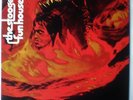 The Stooges-Funhouse LP-1970- Elektra EKS 74071 NM (Iggy Pop, Ron Ashton)