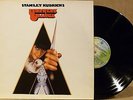 GERMANY OST LP Walter Carlos WB 46 127 UHRWERK ORANGE Clockwork STANLEY KUBRICK