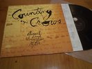 COUNTING CROWS  AUGUST AND EVERYTHING AFTER org 1993 HOLLAND LP  rare press