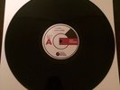Anthony Raneri New Cathedrals Test Press Press 3 Black Vinyl Lp (Bayside)