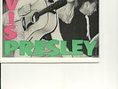 Elvis Presley-Factory Misprint-RCA EPA. New. OOP. Orange Label.NR