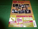 Led Zeppelin Tight But Loose Magazine Issue # 24