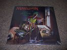 MARILLION - SCRIPT FOR A JESTER'S TEAR, US PROMO LP, OOP, NEW/SEALED