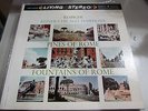 REINER Respighi Pines Of Rome LP RCA LSC 2436 promo copy VG++  nice shady