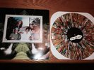 Nofx Hofx Splattered Ginger Ale Lp Ltd 7300 Lagwagon Blink Masked Intruder