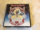 First Ten Years Iron Maiden Plus Picture Discs